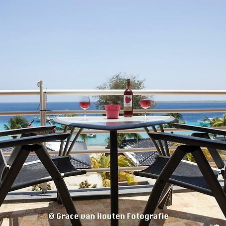 Bonaire Seaside Apartments Εξωτερικό φωτογραφία