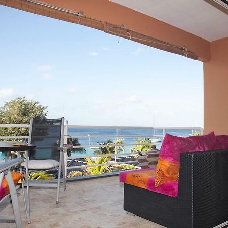 Bonaire Seaside Apartments Εξωτερικό φωτογραφία