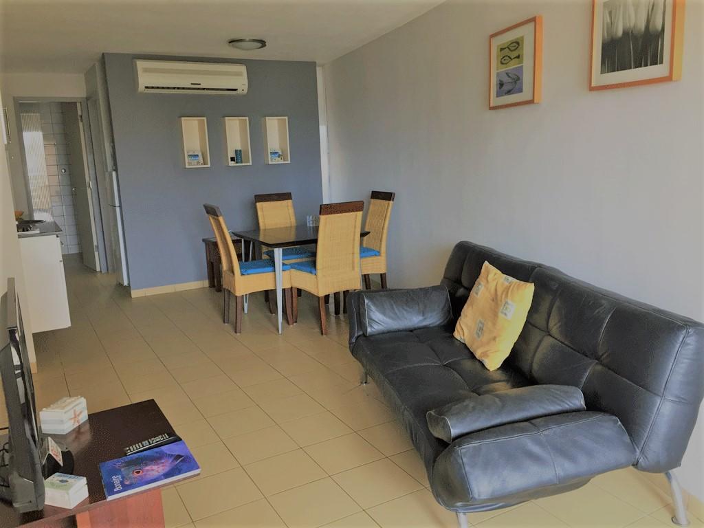 Bonaire Seaside Apartments Εξωτερικό φωτογραφία