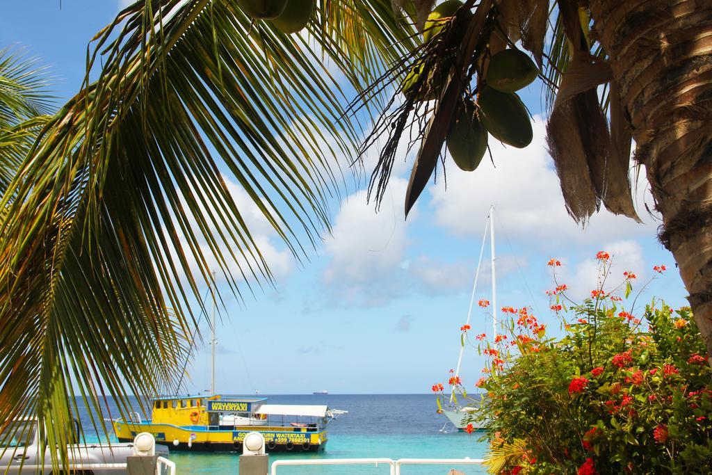 Bonaire Seaside Apartments Εξωτερικό φωτογραφία