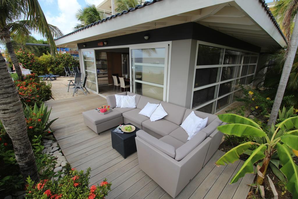 Bonaire Seaside Apartments Εξωτερικό φωτογραφία