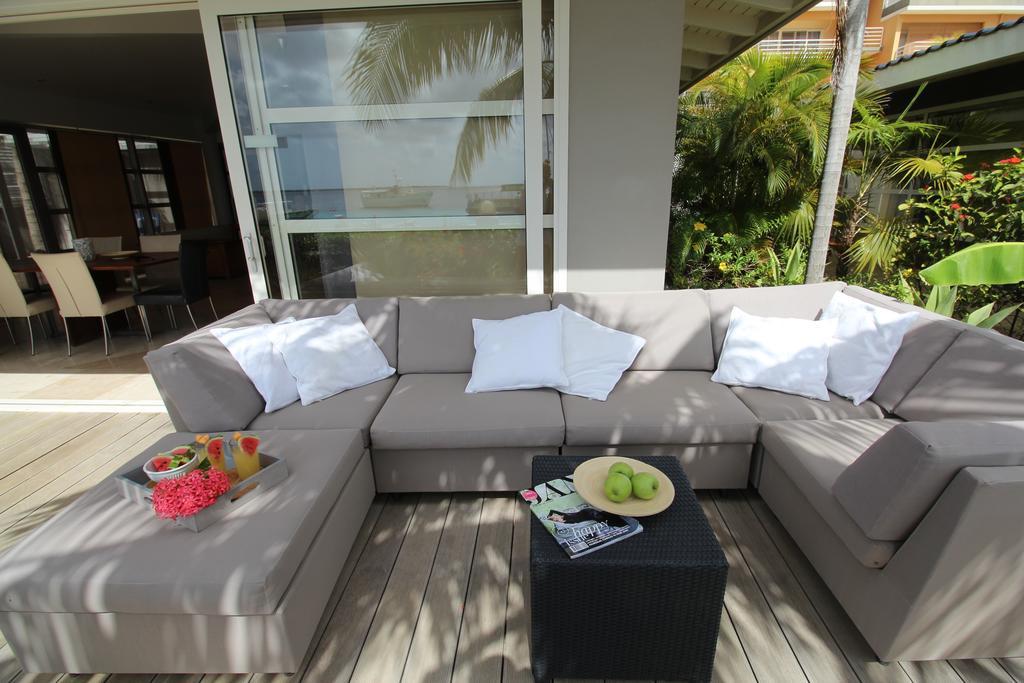 Bonaire Seaside Apartments Εξωτερικό φωτογραφία