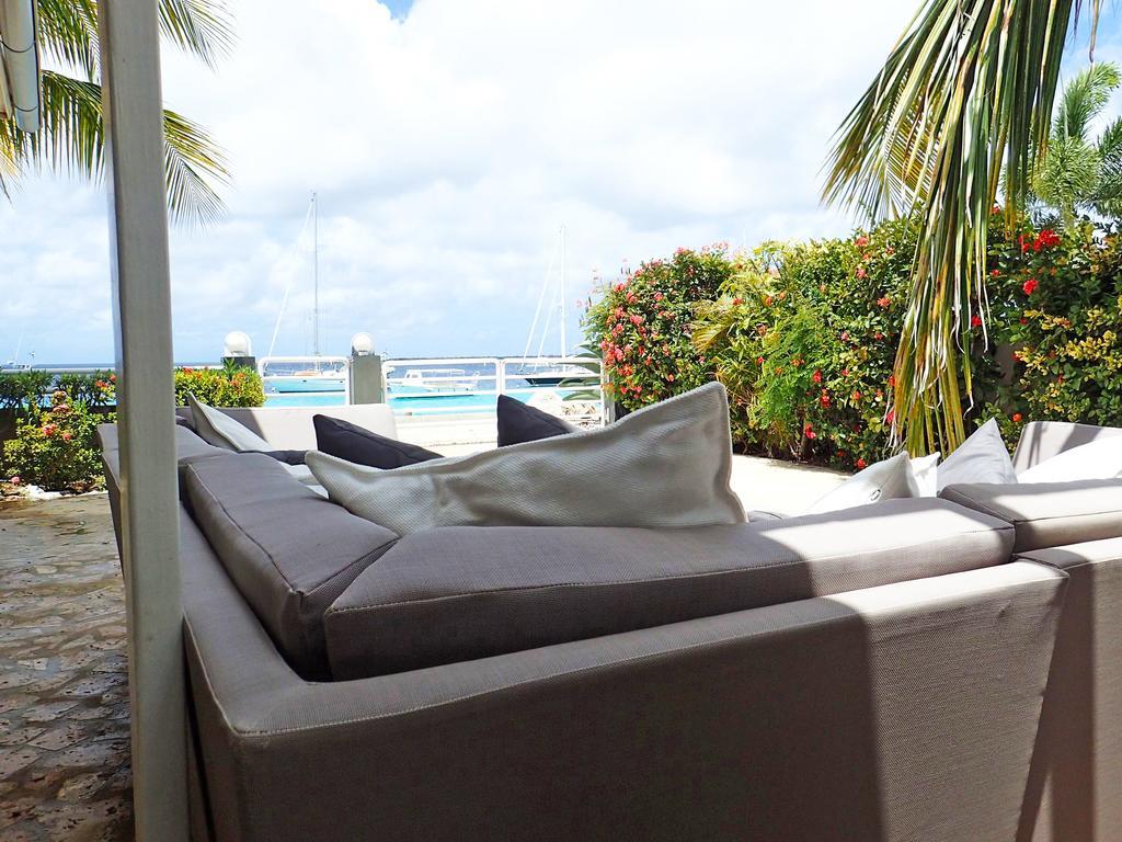 Bonaire Seaside Apartments Εξωτερικό φωτογραφία