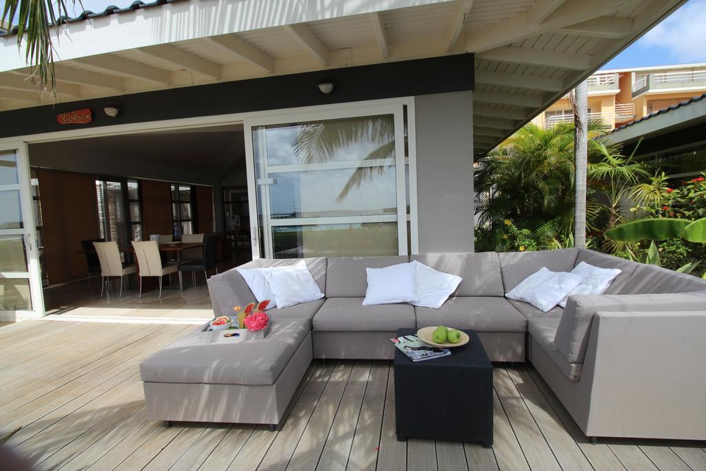 Bonaire Seaside Apartments Εξωτερικό φωτογραφία