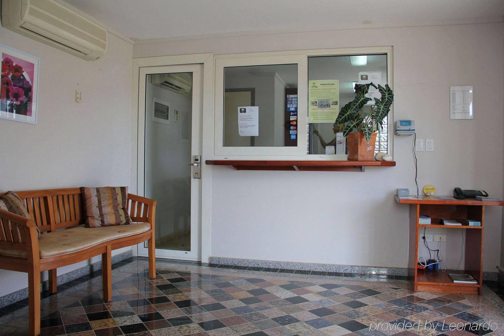 Bonaire Seaside Apartments Εσωτερικό φωτογραφία