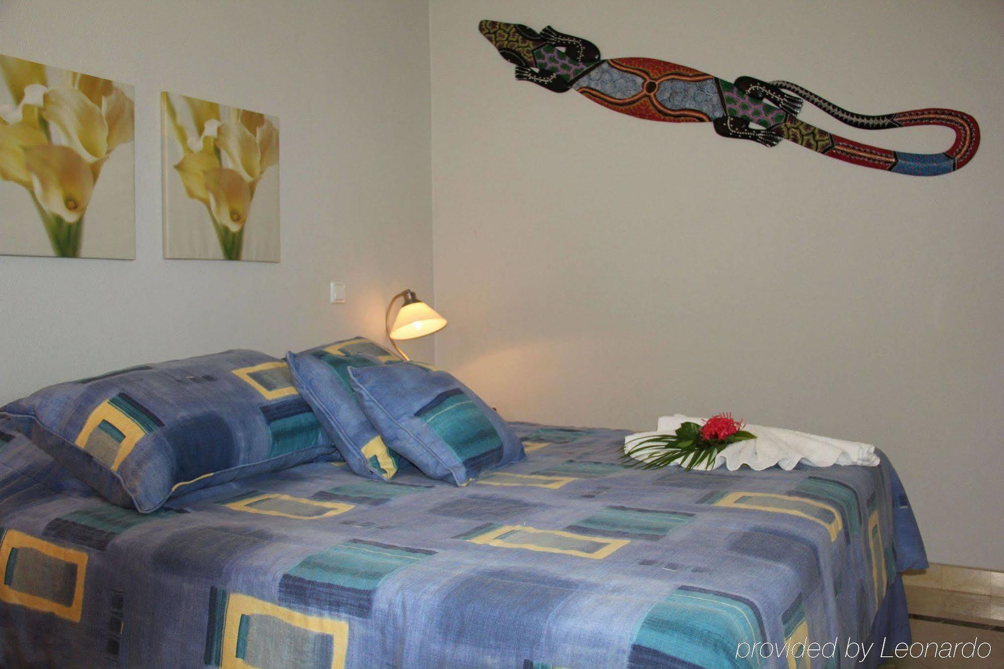 Bonaire Seaside Apartments Δωμάτιο φωτογραφία