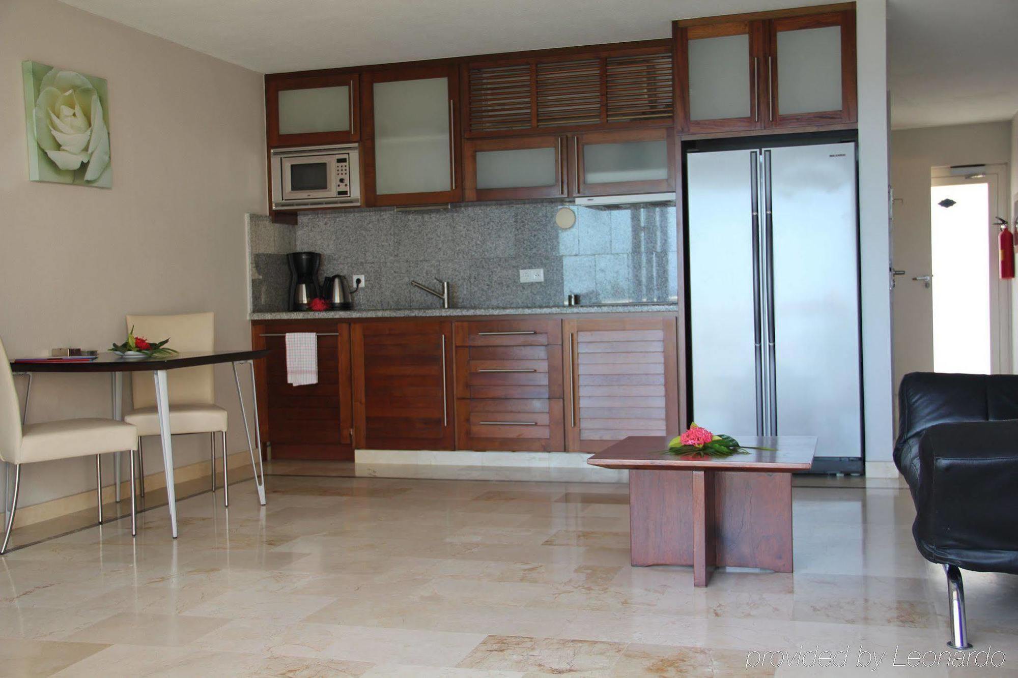 Bonaire Seaside Apartments Εξωτερικό φωτογραφία