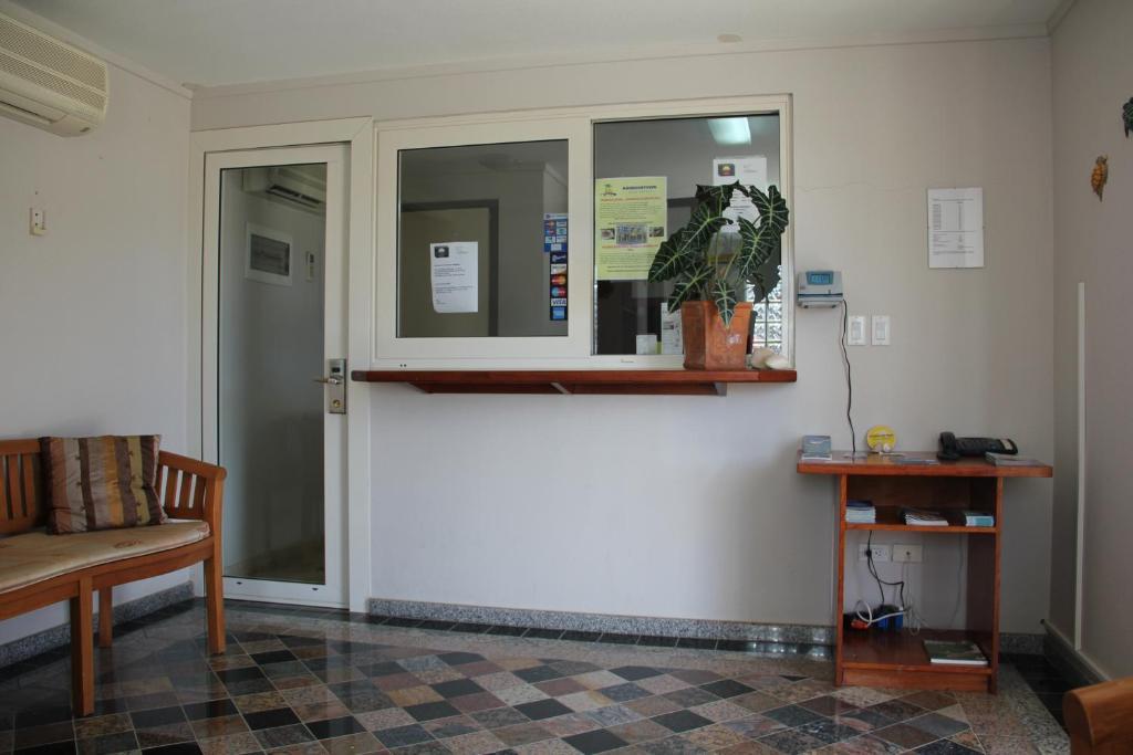 Bonaire Seaside Apartments Εξωτερικό φωτογραφία