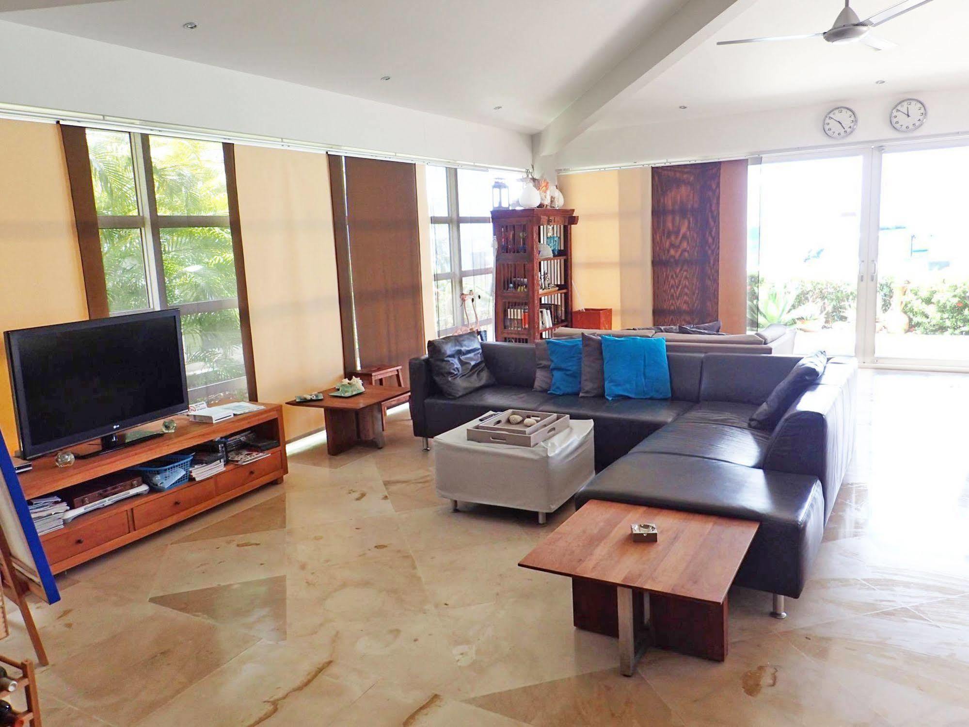 Bonaire Seaside Apartments Εξωτερικό φωτογραφία