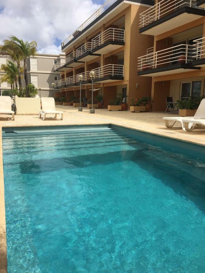 Bonaire Seaside Apartments Εξωτερικό φωτογραφία