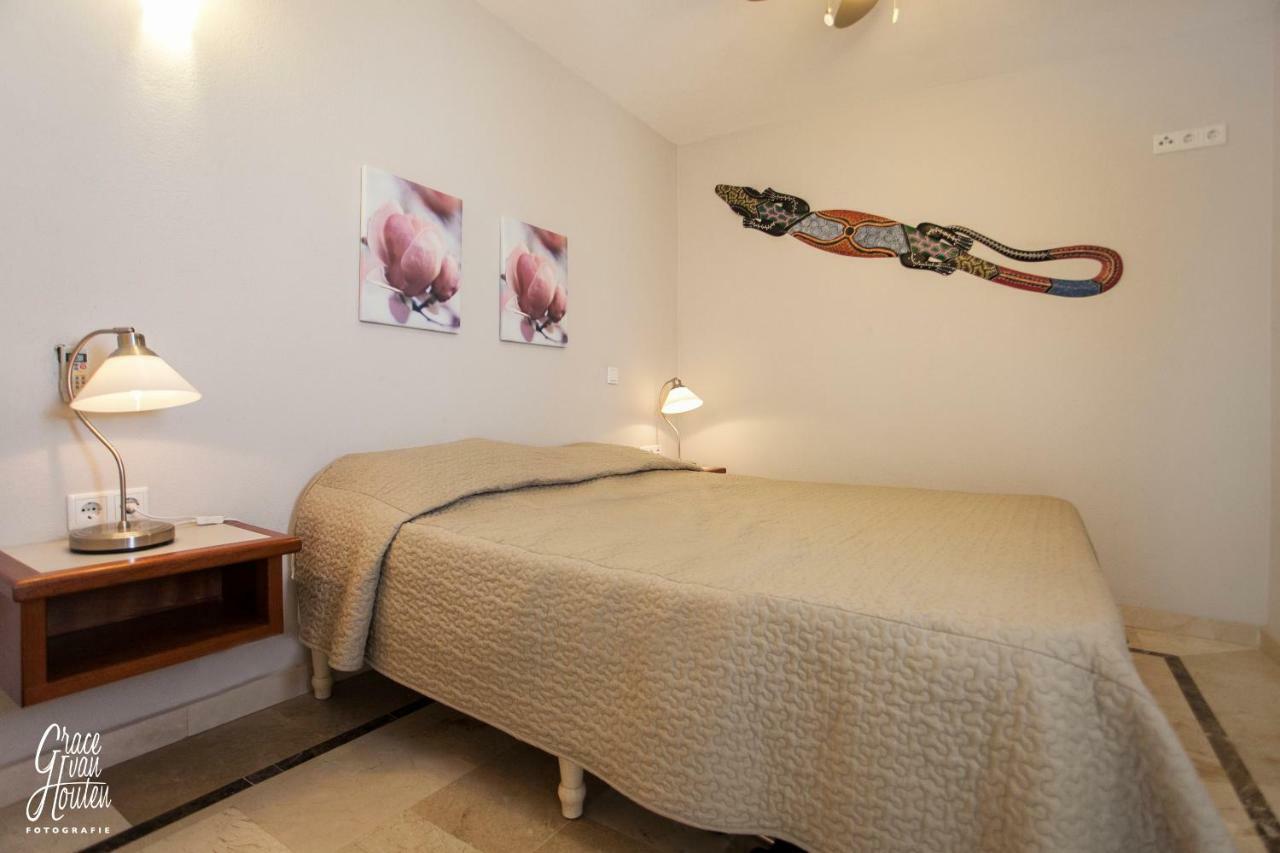 Bonaire Seaside Apartments Εξωτερικό φωτογραφία