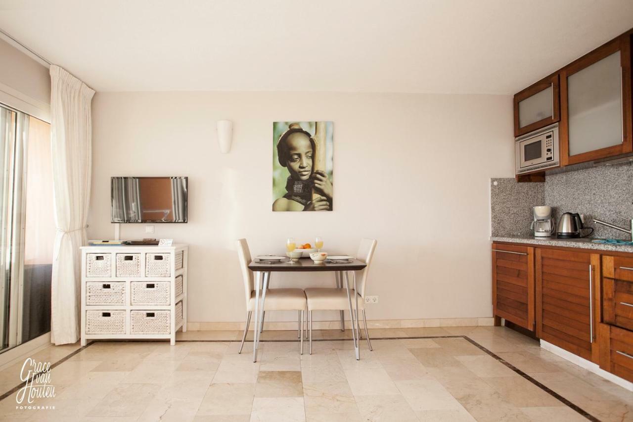 Bonaire Seaside Apartments Εξωτερικό φωτογραφία