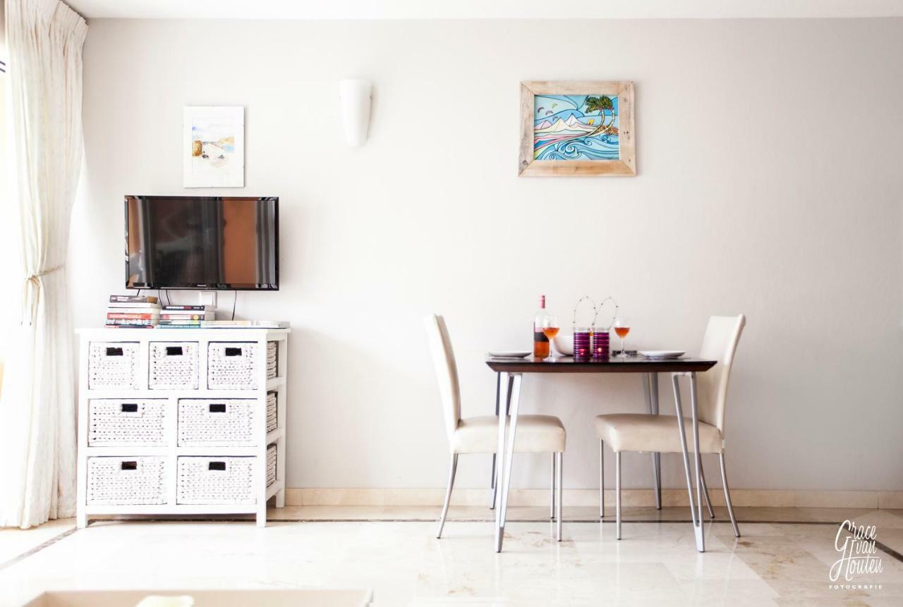 Bonaire Seaside Apartments Εξωτερικό φωτογραφία