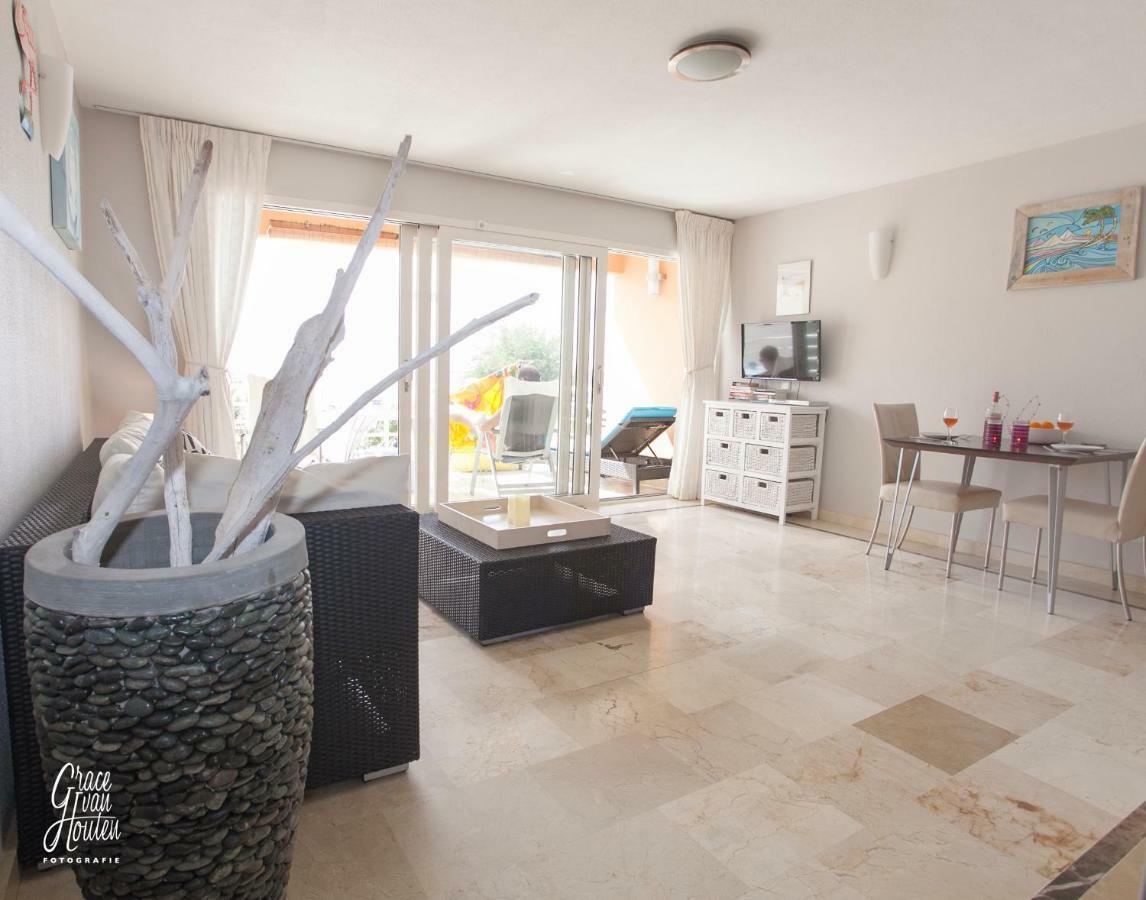 Bonaire Seaside Apartments Εξωτερικό φωτογραφία