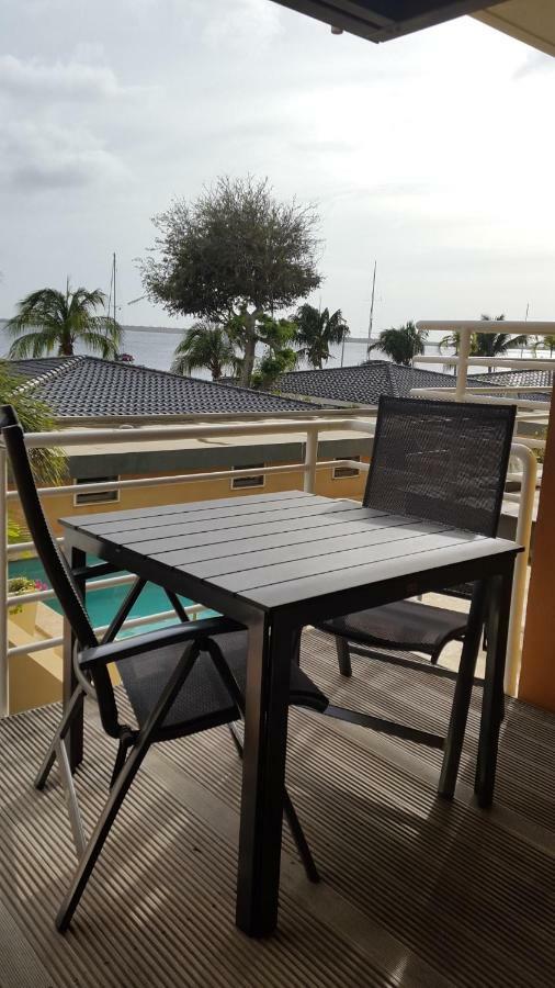 Bonaire Seaside Apartments Εξωτερικό φωτογραφία