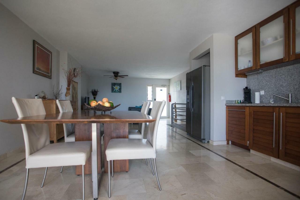 Bonaire Seaside Apartments Εξωτερικό φωτογραφία