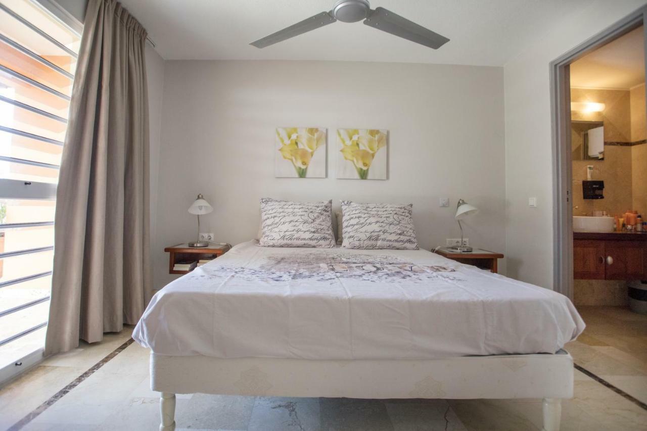 Bonaire Seaside Apartments Εξωτερικό φωτογραφία