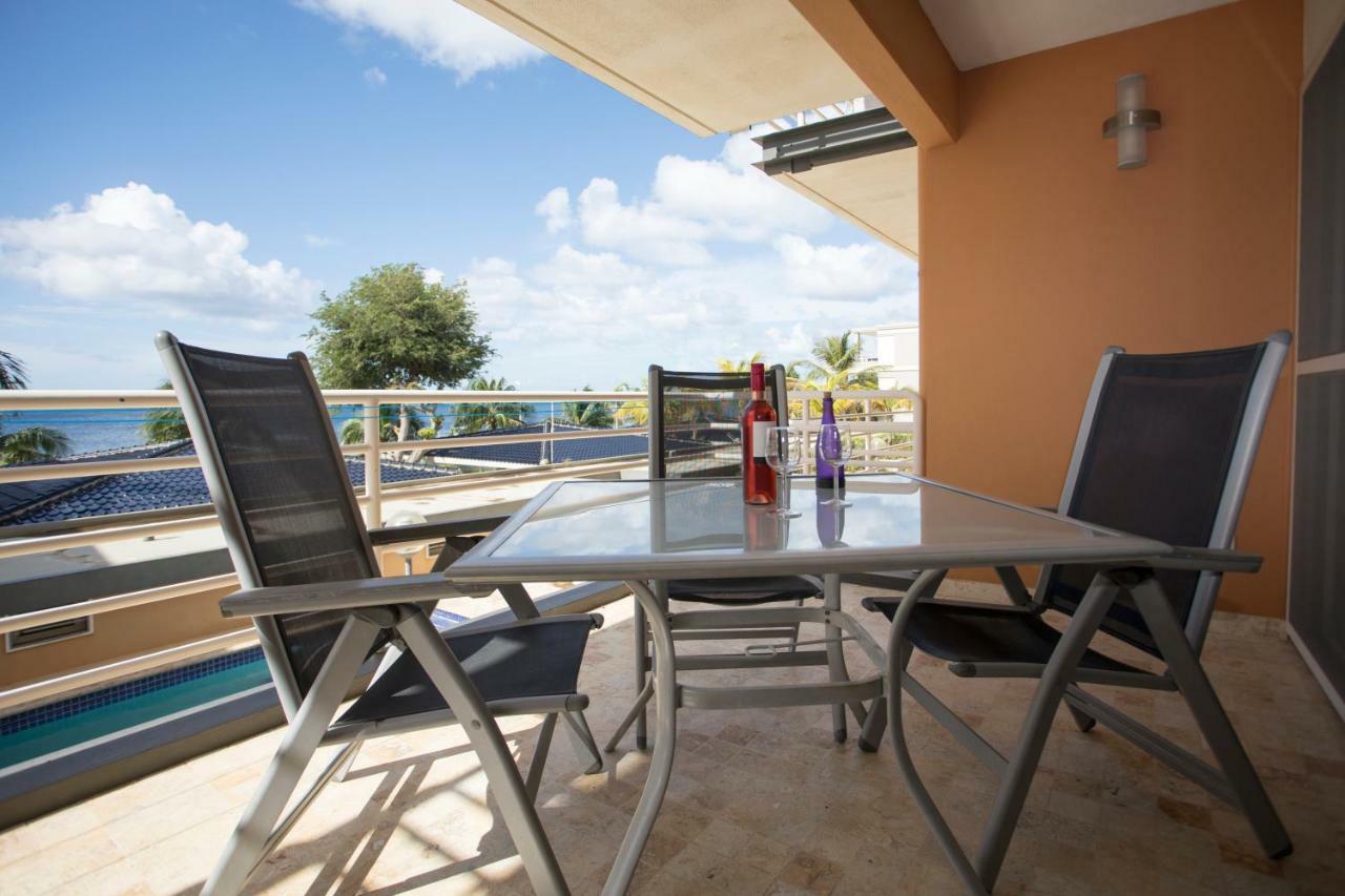 Bonaire Seaside Apartments Εξωτερικό φωτογραφία