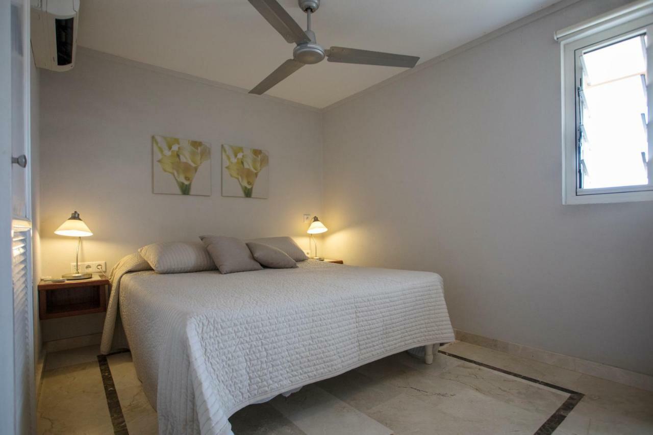 Bonaire Seaside Apartments Εξωτερικό φωτογραφία