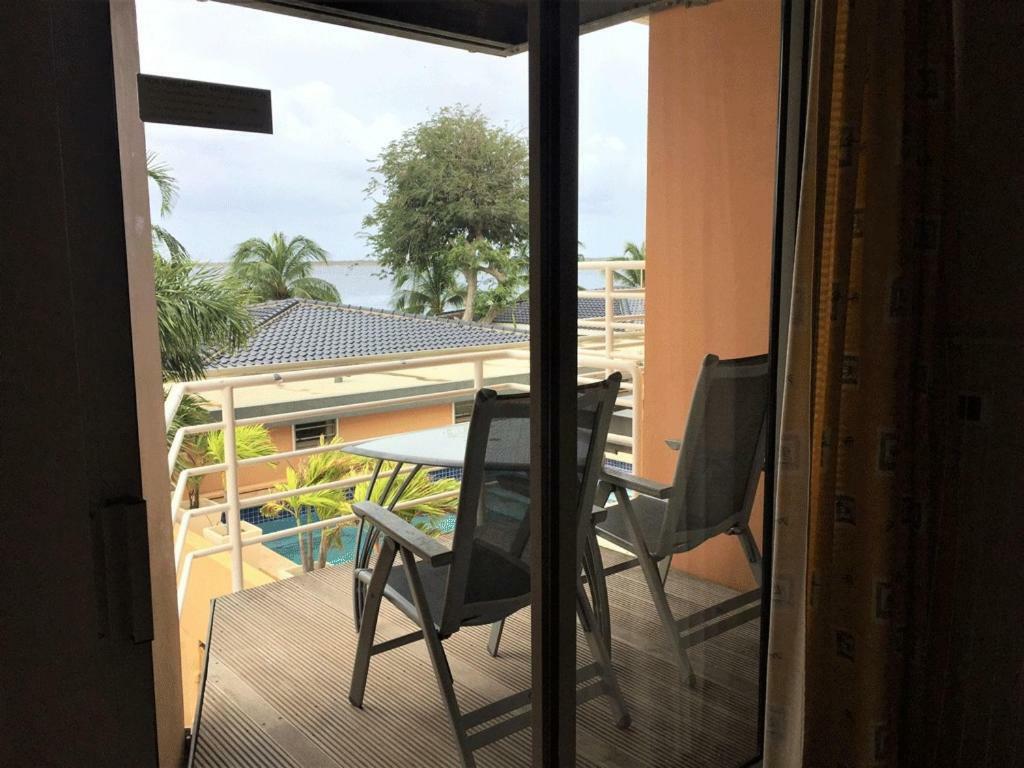 Bonaire Seaside Apartments Εξωτερικό φωτογραφία