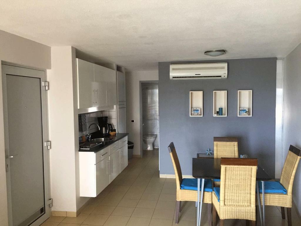 Bonaire Seaside Apartments Εξωτερικό φωτογραφία