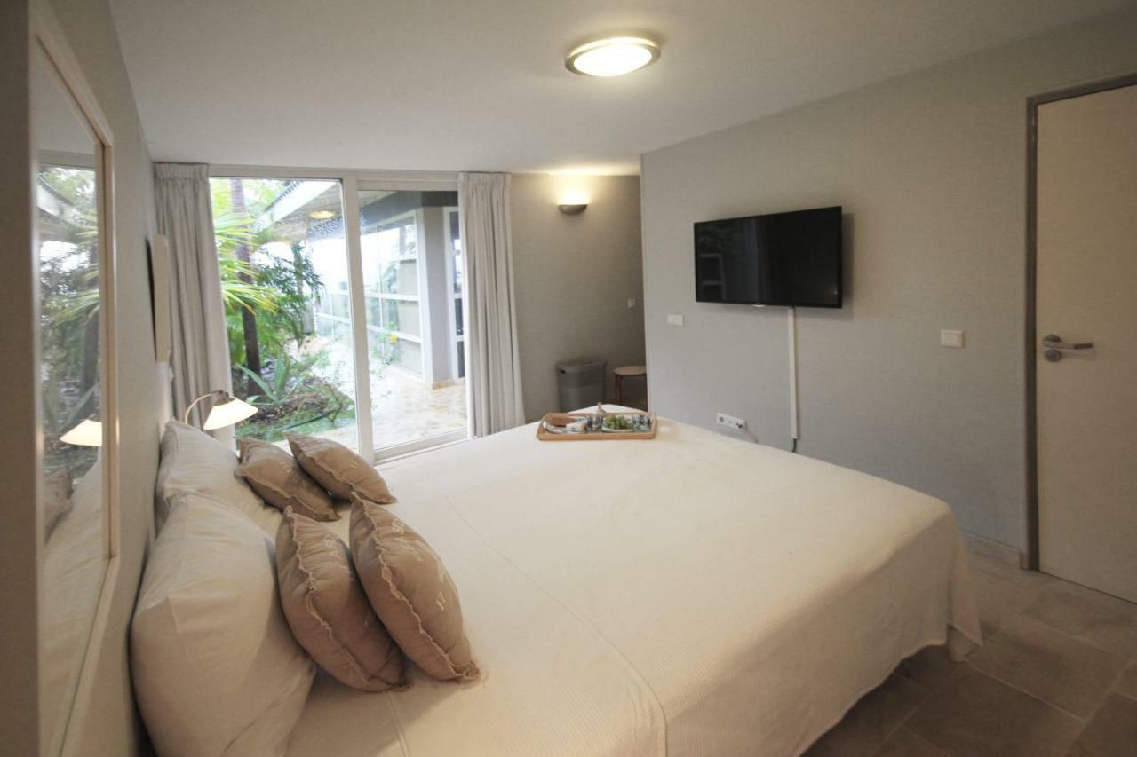 Bonaire Seaside Apartments Εξωτερικό φωτογραφία