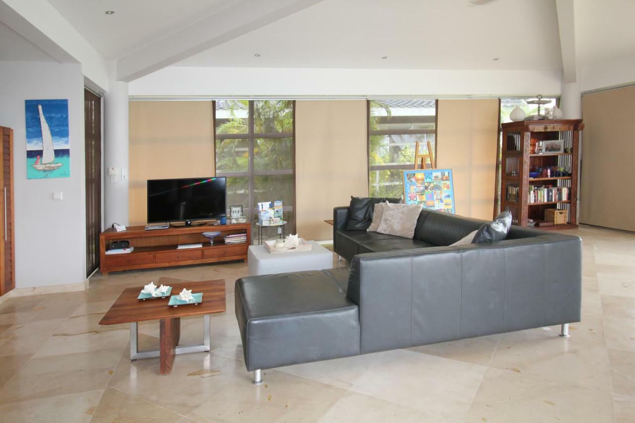 Bonaire Seaside Apartments Εξωτερικό φωτογραφία