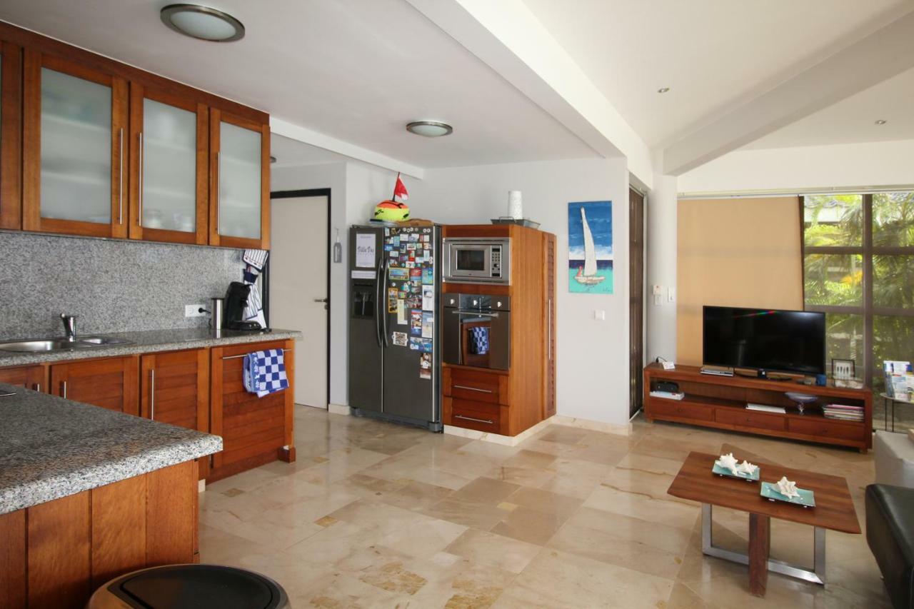 Bonaire Seaside Apartments Εξωτερικό φωτογραφία