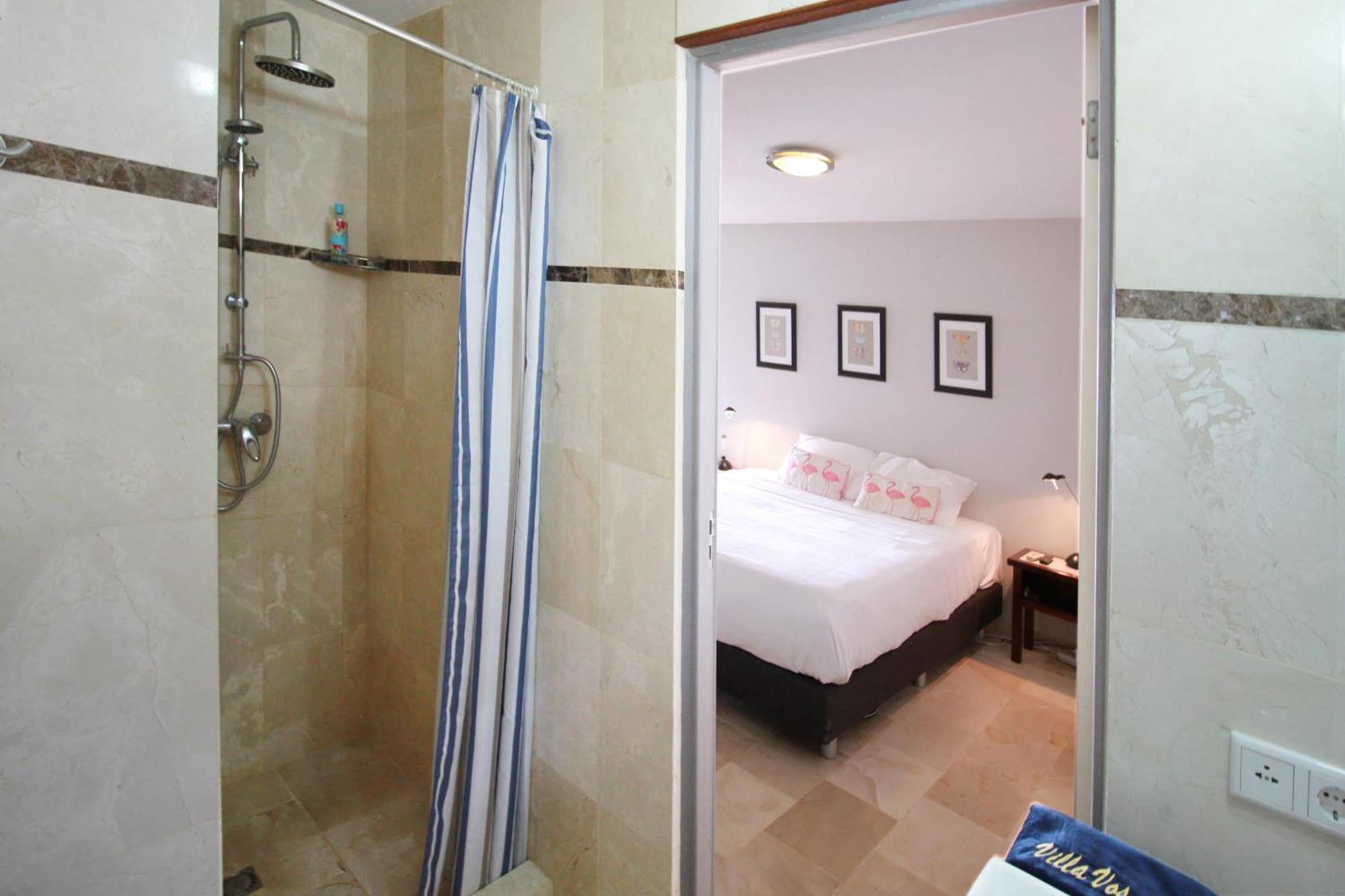 Bonaire Seaside Apartments Εξωτερικό φωτογραφία